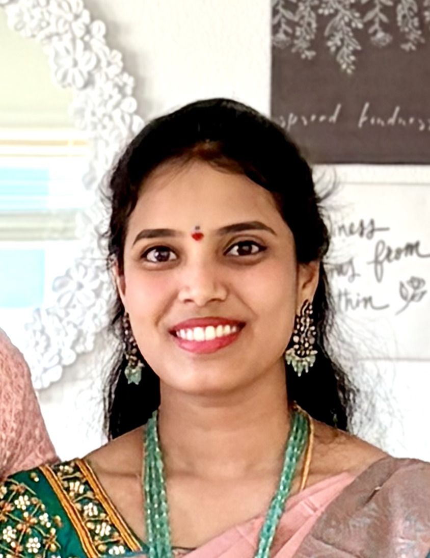 Lavanya Anthanna