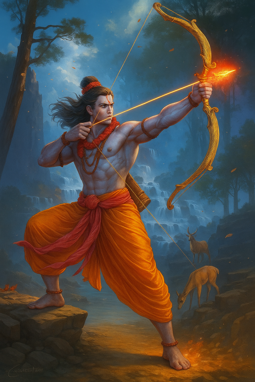 Lord Rama